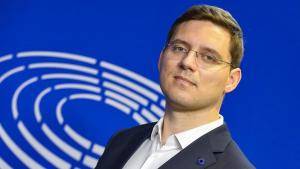 Vicepreședintele PE a discutat cu ministrul Muncii despre fondurile europene care vor fi alocate României