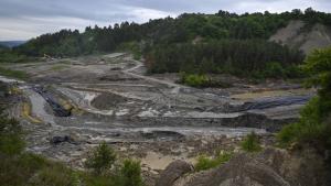 Scenarii analizate la CSAT, despre Salina Praid: recondiționarea minei vechi sau construirea unei noi exploatări