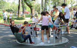 Proiectele pentru vară a Sectorului 1 din București