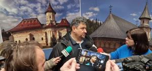 O veste importantă pentru județul Suceava: va avea un muzeu de artă în municipiu