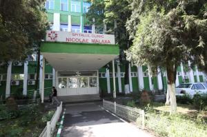62 de milioane, investiție în ambulatoriu Integrat al Spitalului Clinic „Nicolae Malaxa”