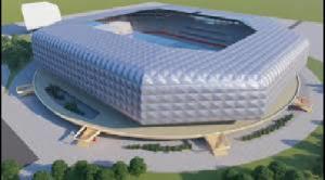 Nou stadion în Timișoara, prin parteneriatul CJ-CML