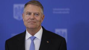 Mesajul președintelui Klaus Iohannis de Crăciun