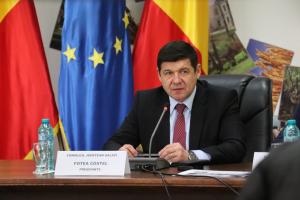 Costel Fotea: Tratamente revoluționare pentru bolnavii de Parkinson la cel mai mare spital din Galați