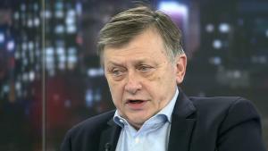 Antonescu: rămânem cu valorile și convingerile noastre, pe care le vom purta cu demnitate, chiar și prin vremuri potrivnice