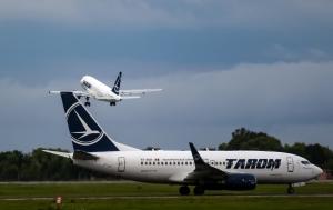 Tarom Tehnic. Noua societate va furniza servicii de întreținere și reparații pentru aeronavele civile