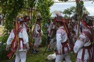 Festivalul „Călușului Oltenesc”