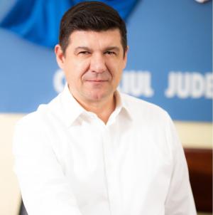 Șeful CJ Galați, mesaj către cetățeni: „Dezvoltarea Galațiului merge mai departe cu fapte, nu cu vorbe. Haideți să continuăm pe drumul european”