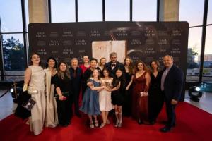 „MATILDA, the Musical”, cel mai bun spectacol pentru copii al anului