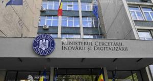 Cercetarea românească impulsionată prin lansarea competiției „Centre de Excelență”