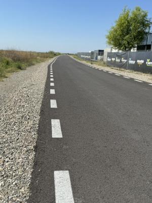 Acces rapid la MOTORPARK din comuna Adâncata, județul Ialomița!