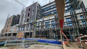 Sectorul 4 al Municipiului București continuă investițiile strategice în domeniul sănătății