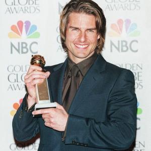 Tom Cruise și-a înapoiat cele trei trofee Globul de Aur