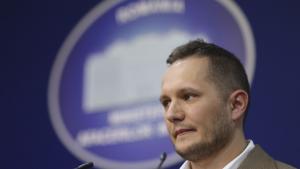 Prefectul Capitalei convoacă ședință privind strada din Sectorul 3 construită peste conductele Transgaz