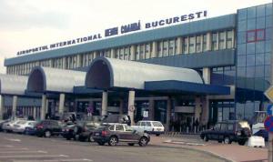 Guvernul a aprobat Programul strategic de dezvoltare a infrastructurii aeroportuare la Aeroportul Internațional București Băneasa