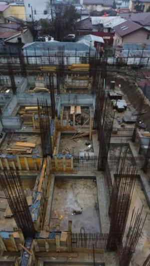 Grădinița 187 din Strada Magnetului va avea un corp nou