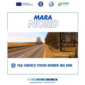 PROIECTUL &quot;MARA NORD&quot;