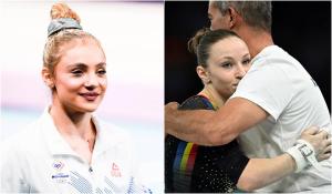 Ciolacu, despre scandalul de la finala de la gimnastică: suntem șocați, în sistemul de organizare ceva este în neregulă