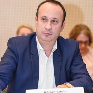 Căciu despre evoluția inflației în ciclul electoral 2020-2024: A fost o perioadă a contrastelor