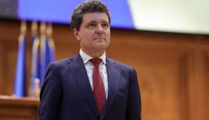 Noii ambasadori din România, primiți la Palatul Cotroceni de președintele Nicușor Dan