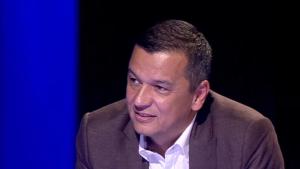 Sorin Grindeanu îl atacă pe Ilie Bolojan: „Te culci sănătos și te trezești mort economic”