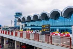 Bucureștiul adoptă sistemul utilizat de marile aeroporturi europene pentru gestionarea traficului aerian