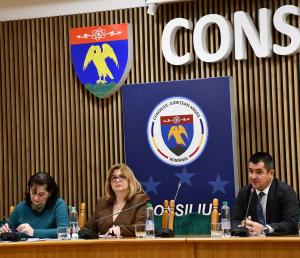 Consiliul Județean Argeș – Dezbatere publică privind Ghidurile de finanțare nerambursabilă 2026