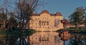 Castelul Bánffy nominalizat la „Destinația anului 2026”