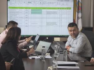 Ce proiecte prioritizăm în București