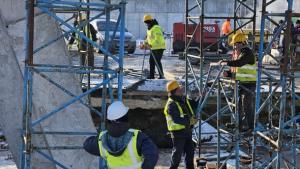 Siguranță, nu improvizații, în Sectorul 4!