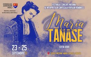 Cel mai longeviv eveniment artistic de muzică populară din România