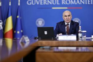 Guvernul scade acciza la motorină cu 30 de bani pe litru