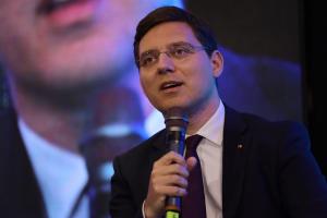 Victor Negrescu: Am securizat pentru anul viitor, un buget UE record de 200 de miliarde de euro