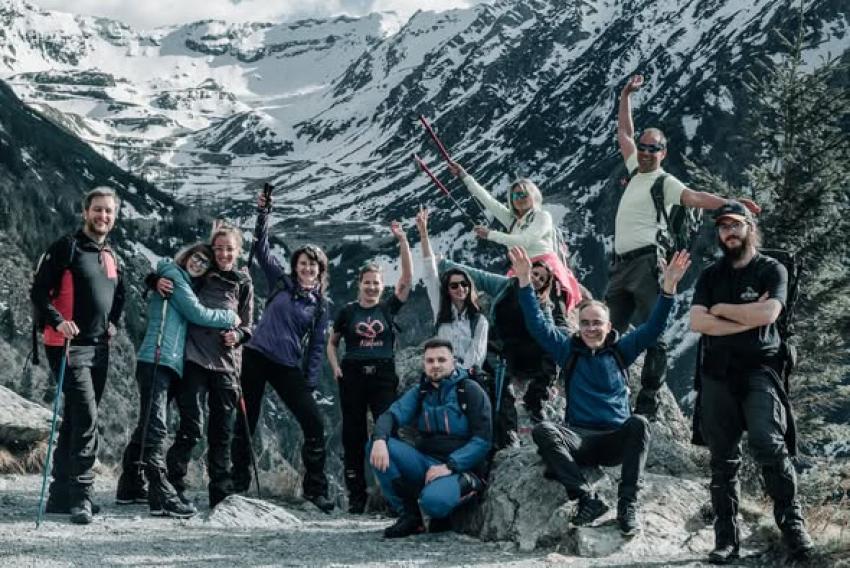 Veste bună pentru iubitorii de natură din Sibiu