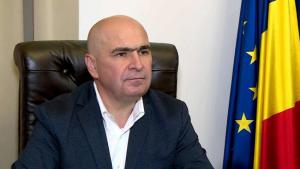 Bolojan, întrebat dacă demisionează: „Nu sunt cele mai bune soluții pentru România”