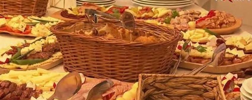 Harghita devine Regiune Gastronomică Europeană în 2027