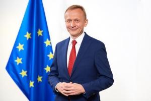 Comisarul european pentru buget vine la București pentru a discuta despre fondurile de dezvoltare