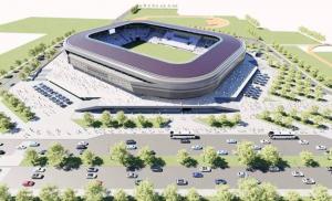 Piteștiul vrea să construiască stadionul “Nicolae Dobrin”