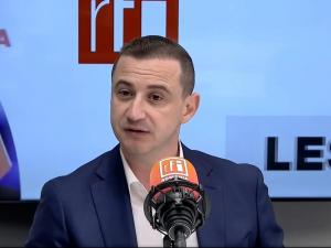 Alfred Simonis îi solicită premierului Ilie Bolojan soluții pentru continuarea proiectelor anulate din Timiș