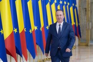 Ministrul Investițiilor s-a întâlnit cu reprezentanții Băncii Europene de Investiții și ai Fondului European de Investiții