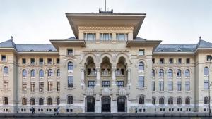 Primăria Capitalei participă din nou la Noaptea Muzeelor. Sediul PMB va putea fi vizitat până la miezul nopții