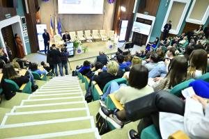 Craiova Connect a revenit în 2026