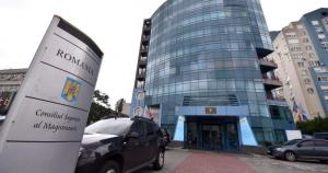 CSM inițiază măsuri pentru eficientizarea activității instanțelor