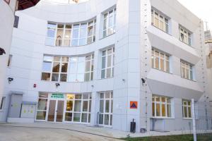 Condiții moderne pentru pacienții argeșeni: noul Ambulatoriu de Specialitate, dat în folosință