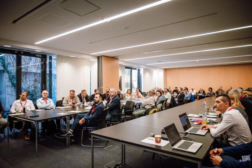 Rolul gazelor verzi, al biometanului și al hidrogenului în tranziția energetică