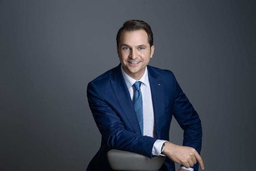 Ministrul Energiei anunță că barajul de la Surduc-Siriu nu va fi demolat