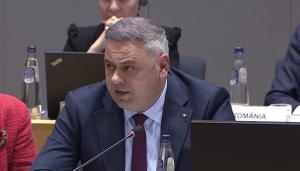 România își reafirmă rolul strategic în regiunea Mării Negre în dialogul cu oficialii europeni
