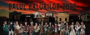 „Balul Balurilor 2025” din Alexandria anulat