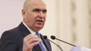 Ilie Bolojan participă la reuniunea extraordinară a Consiliului European
