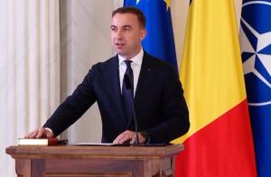 Bogdan Ivan anunță includerea bonurilor de masă pentru Complexul Energetic Oltenia pe agenda Guvernului
